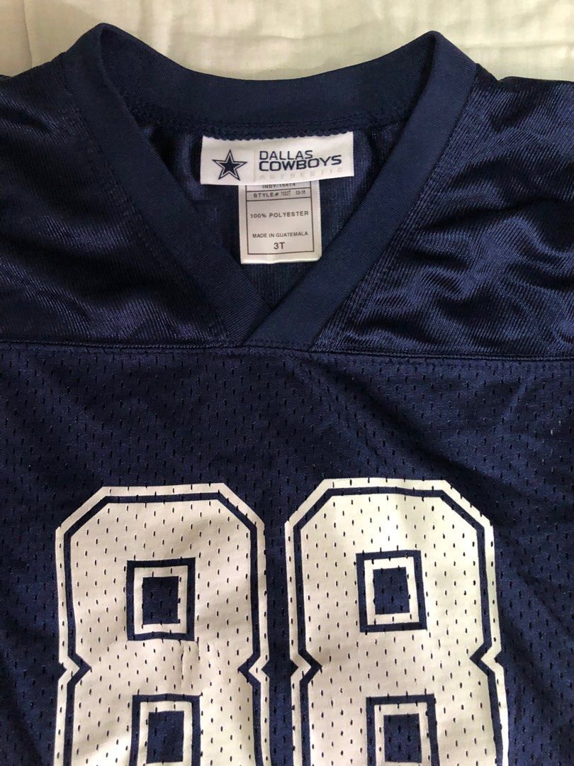 3t dallas cowboys jersey online