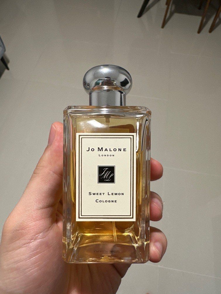 Jo malone sweet lemon deals