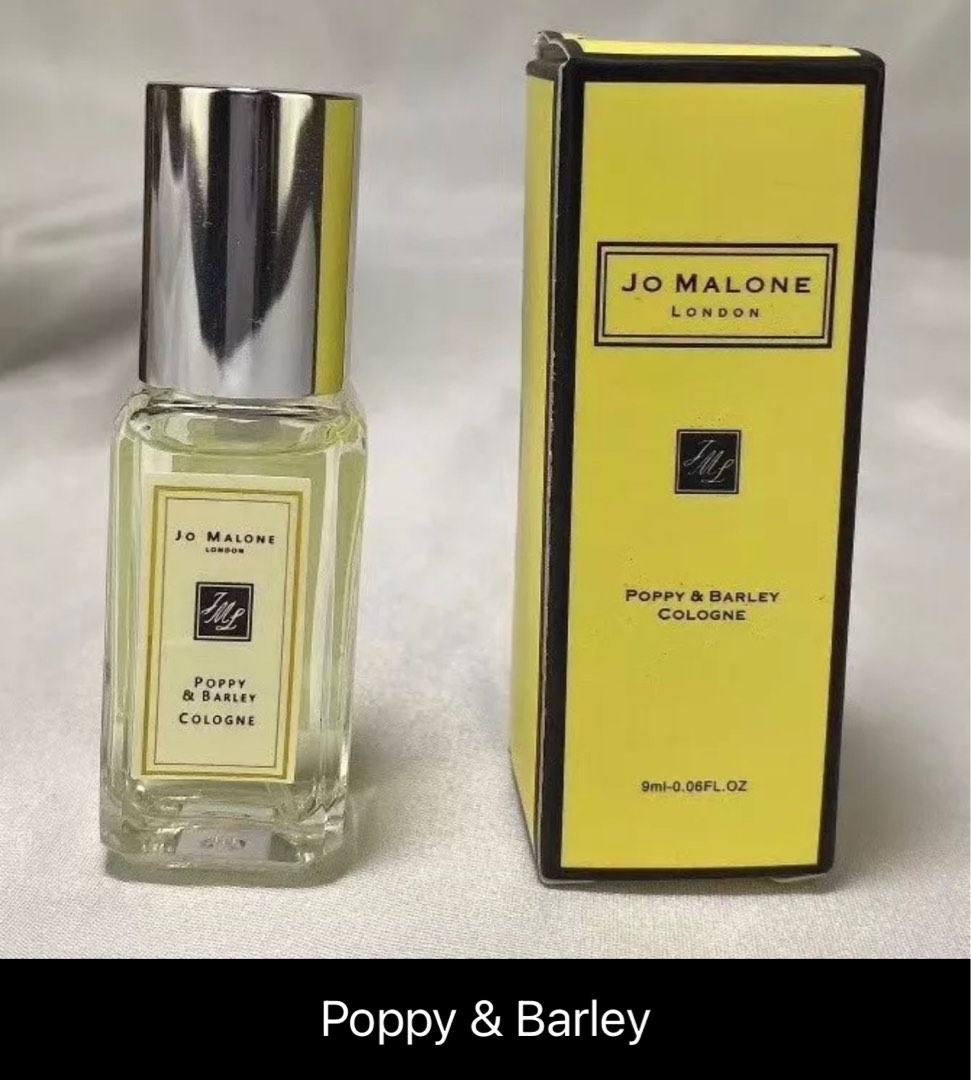 Jo Malone Perfume Sample 9ml, Beauty & Personal Care, Fragrance ...