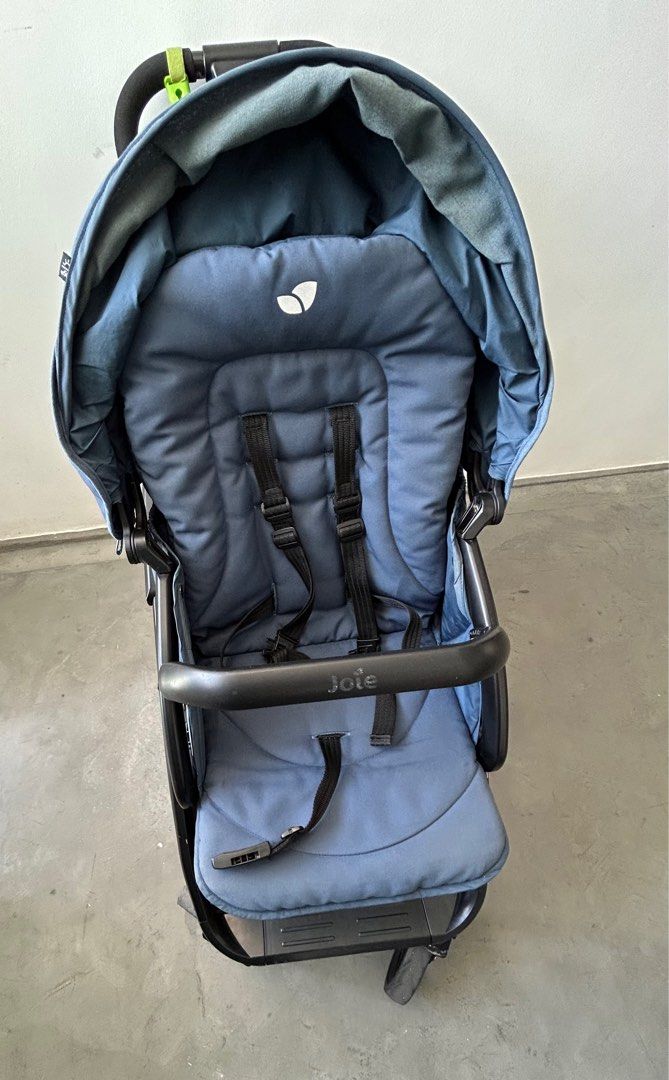 Joie evalite duo deep sea discount