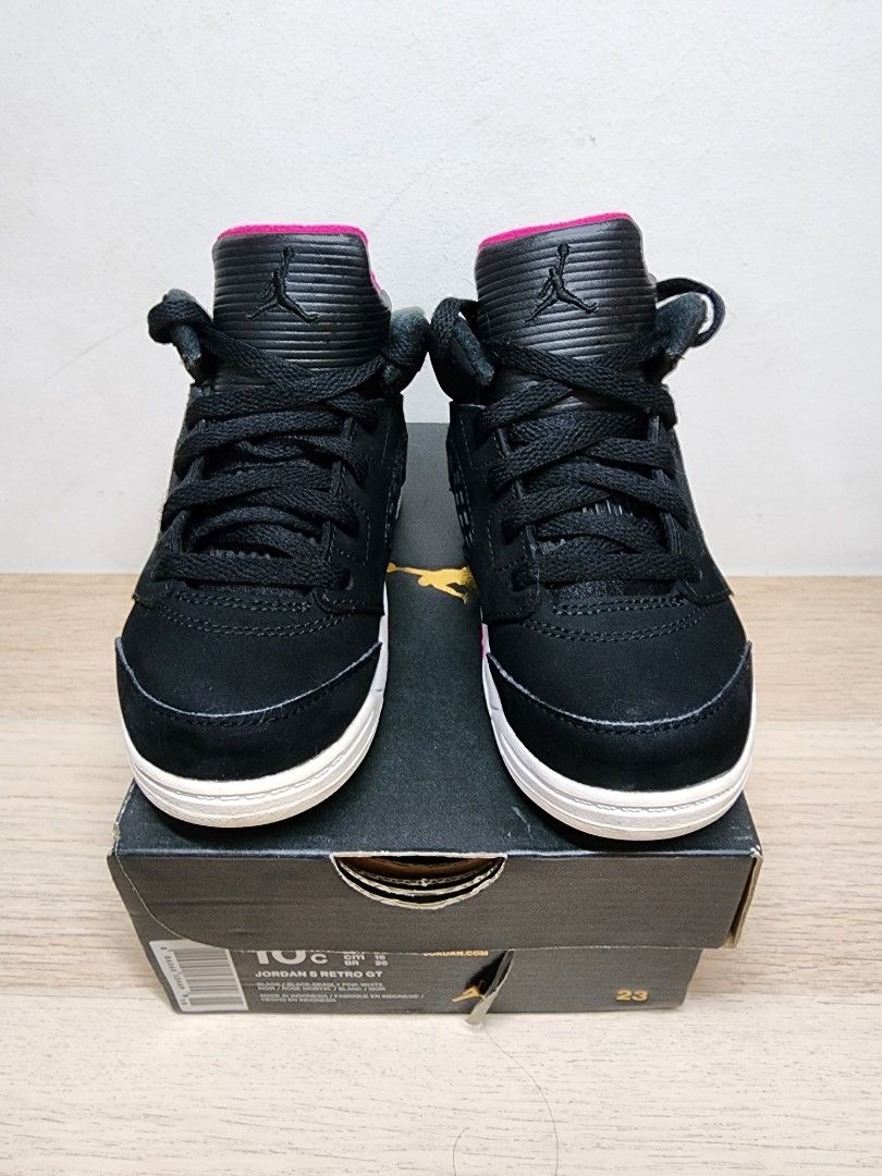 Jordan 5 retro gt online