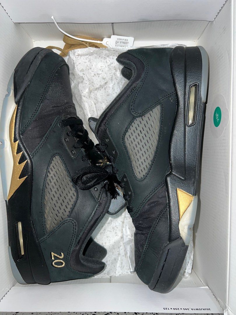 Class of hotsell 22 jordans