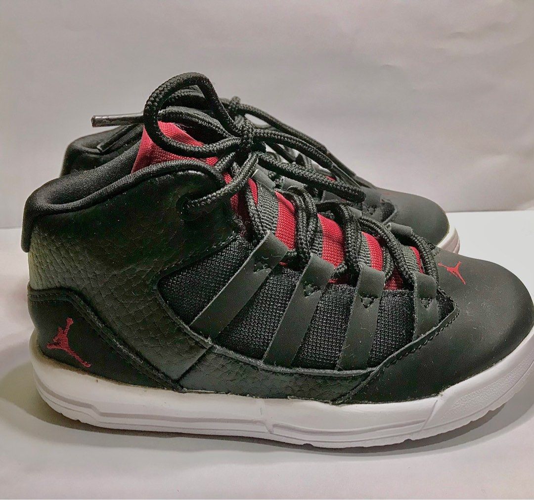 Jordan Max Aura TD Babies Kids Babies Kids Fashion on Carousell