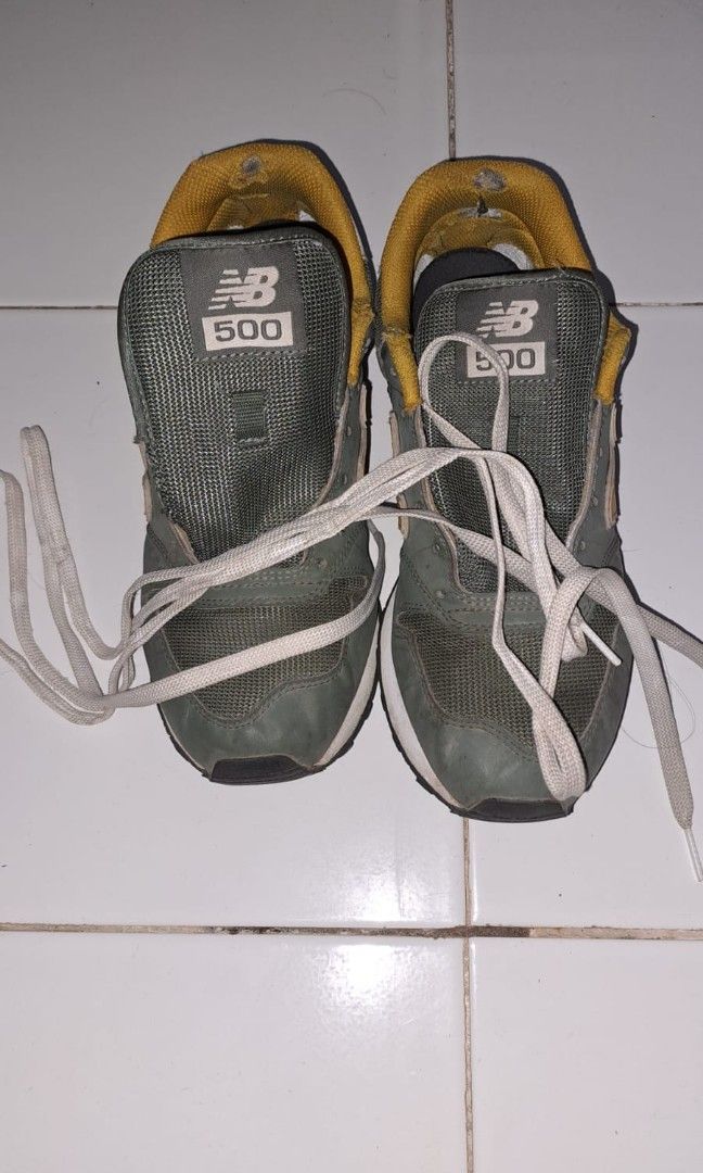 New balance 500 outlet jual