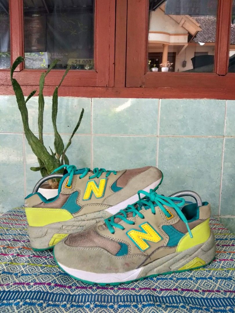 Insole sepatu new discount balance