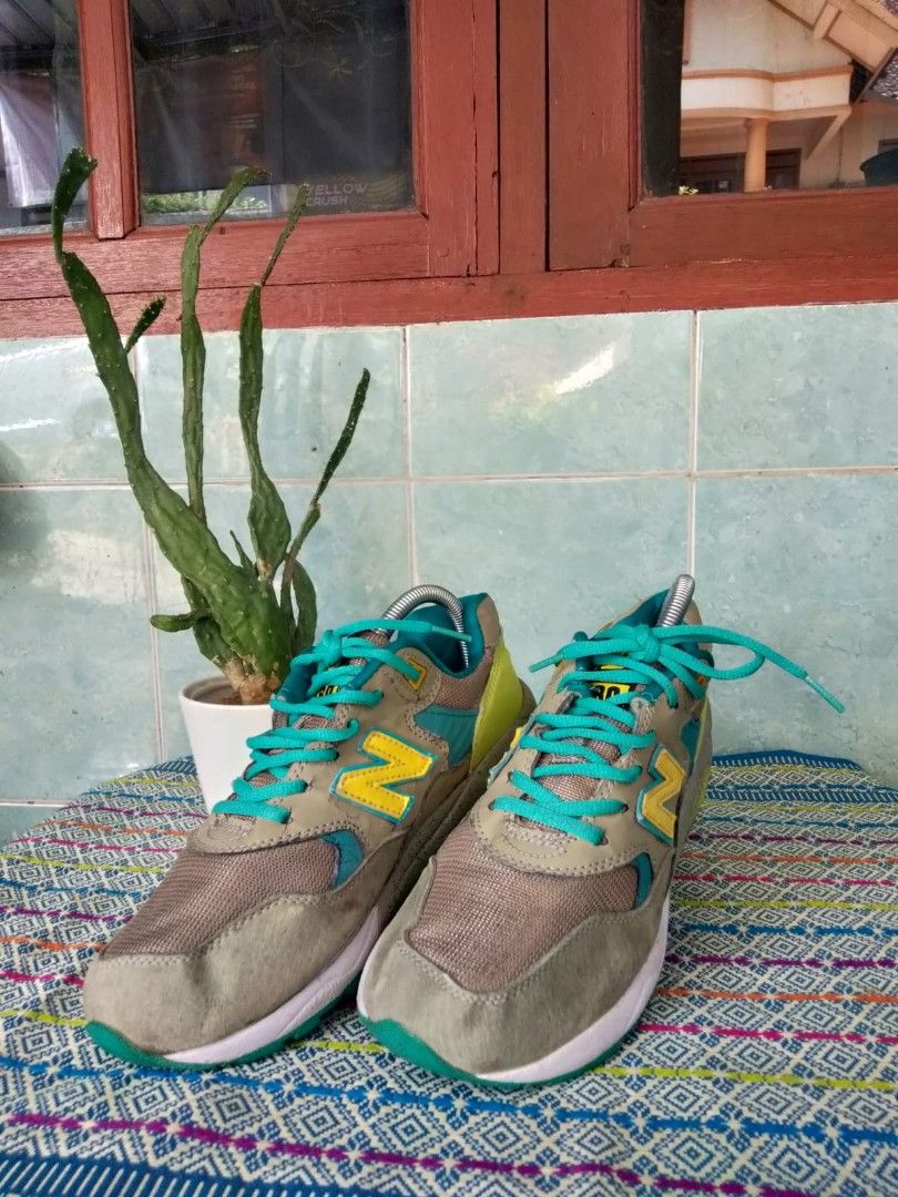 Insole sepatu shop new balance