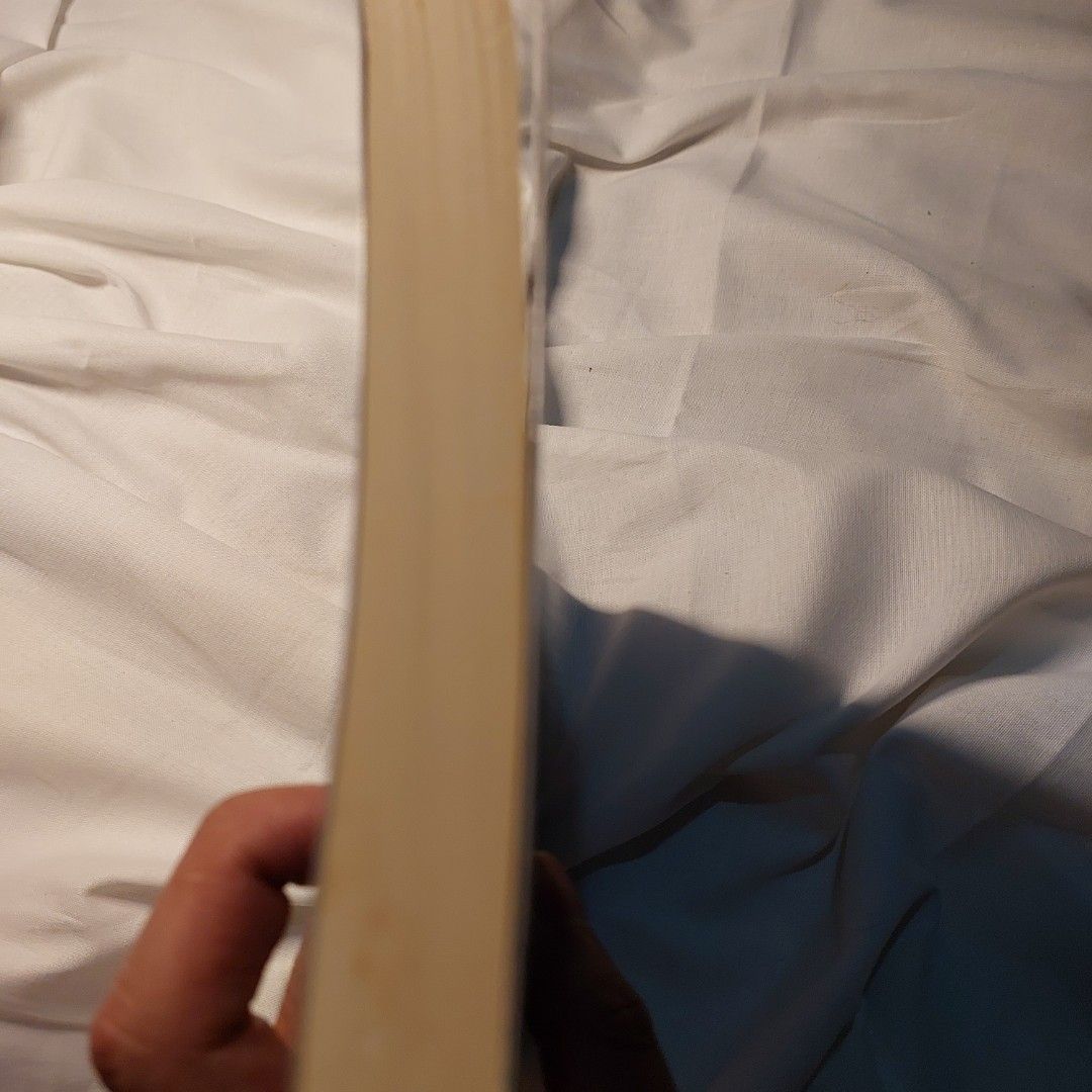 julia walton words on the bathroom walls on Carousell