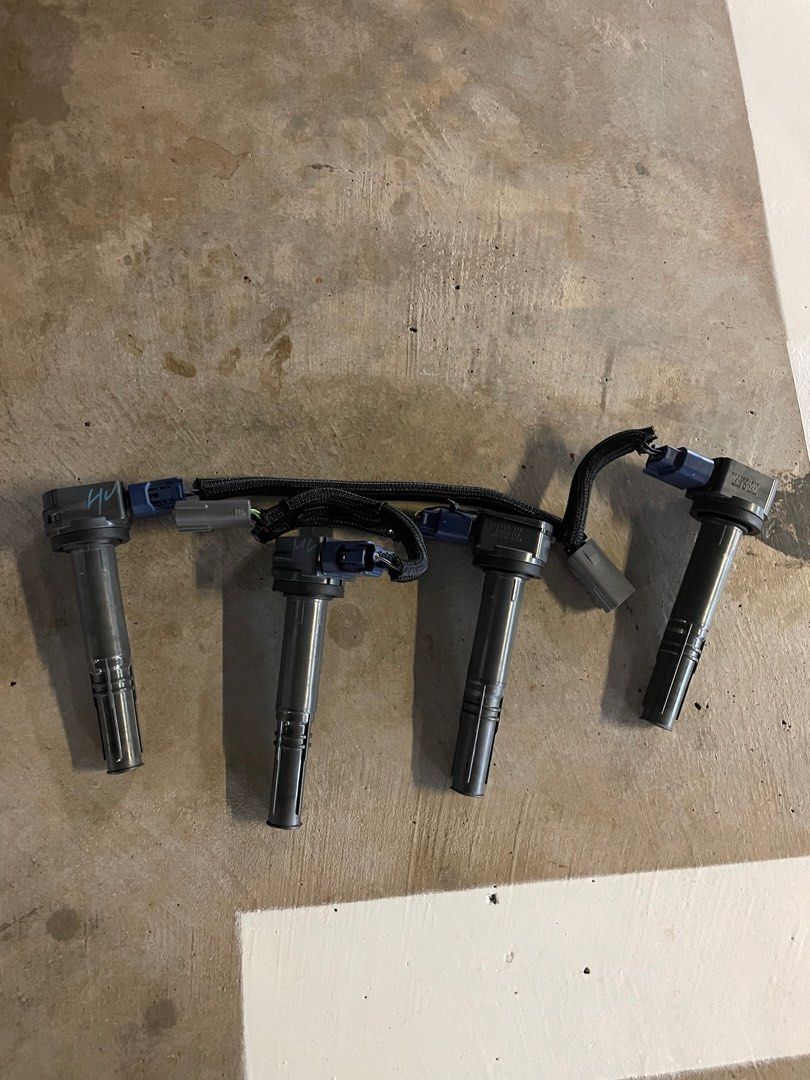 K20 Denso Ignition Coils for Suzuki Swift, Car Accessories, Accessories