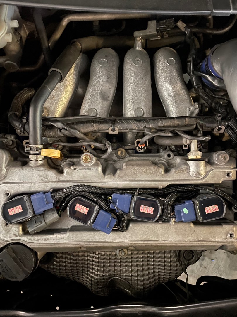 K20 Denso Ignition Coils for Suzuki Swift, Car Accessories, Accessories