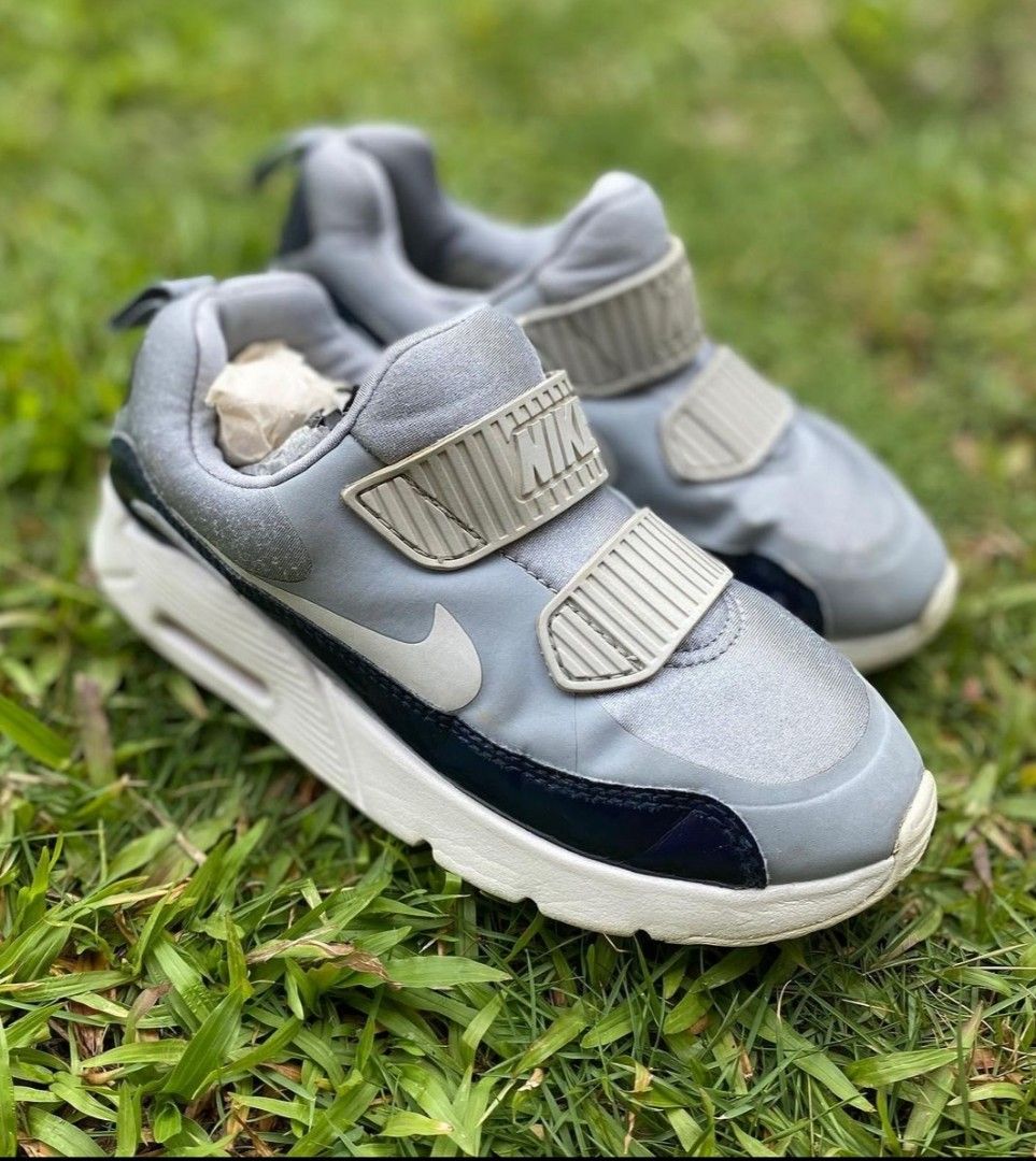 Kasut discount nike baby