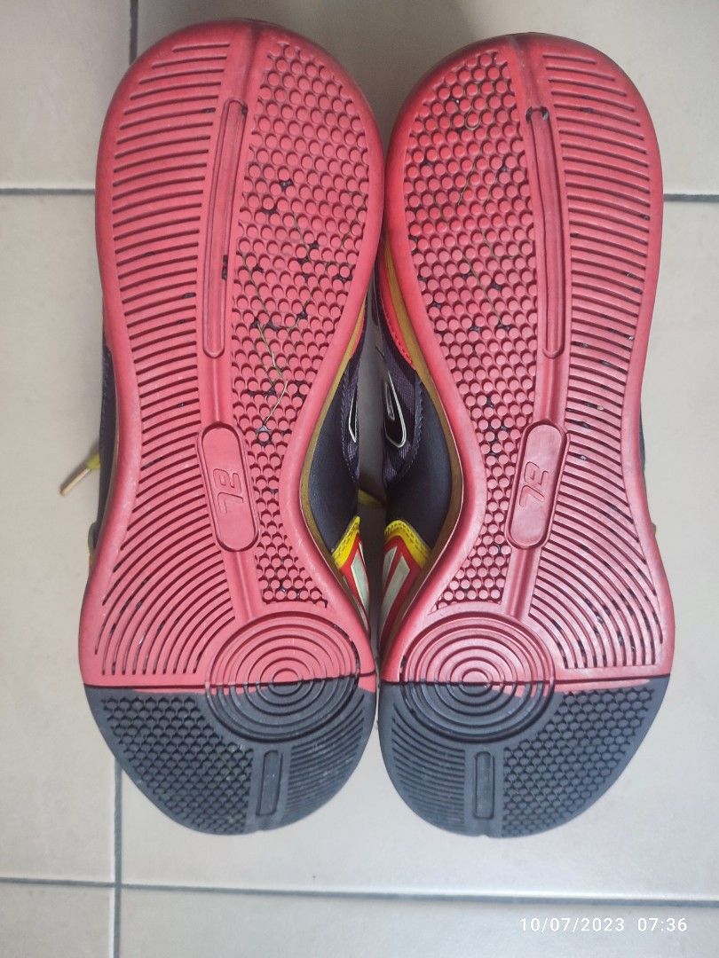 kasut futsal nike mercurial al ikhsan