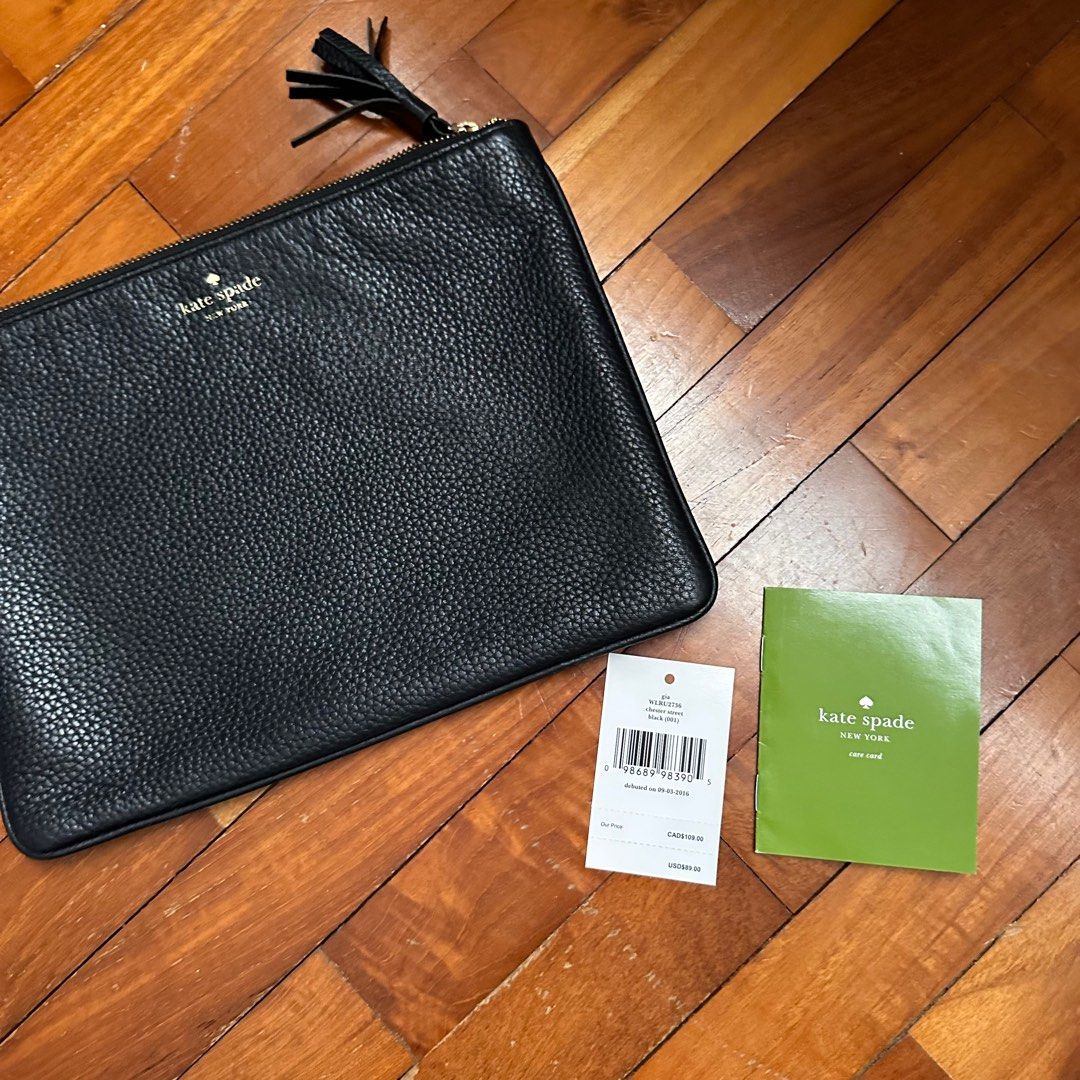 Kate spade chester deals street gia
