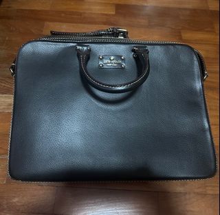 SOLD! Kate Spade Wellesley Bag Robin Egg