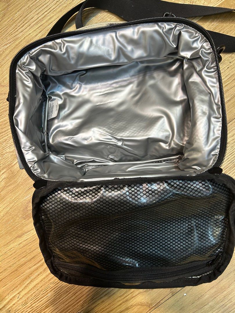 KAVU LUNCH BOX 5L Natural Diver Carousell