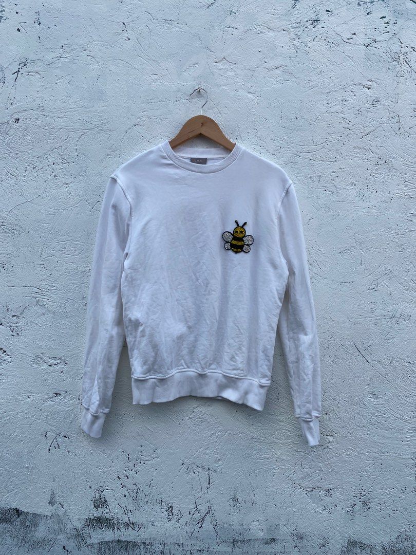 Dior x kaws hoodie shop