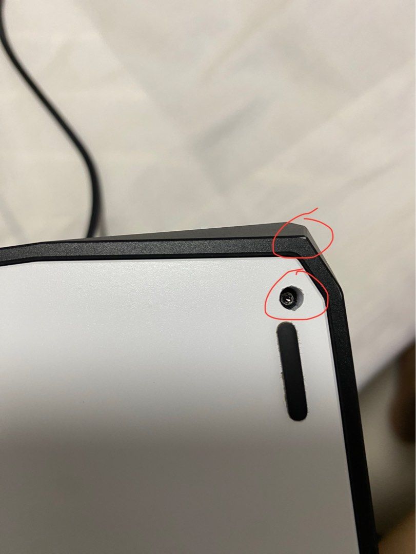 KBDfans Blade65 keyboard (alu case, hotswap pcb, incl. pc+brass+fr4