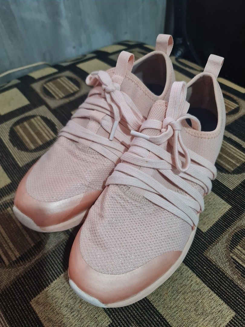 Women's studio discount flash mesh