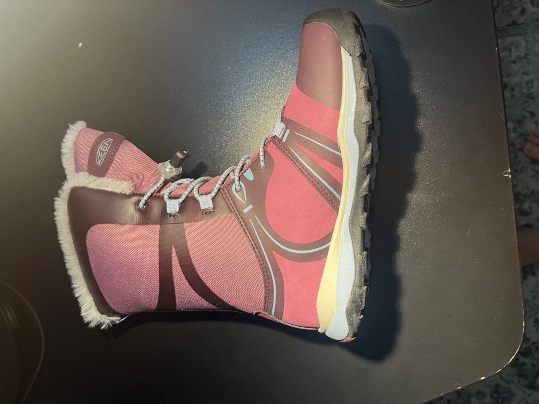 keen terradora winter