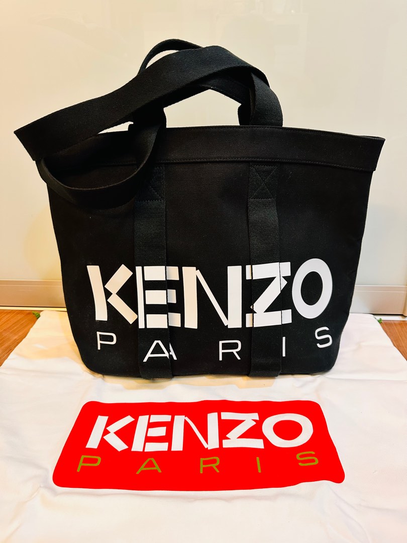 Kenzo tote store