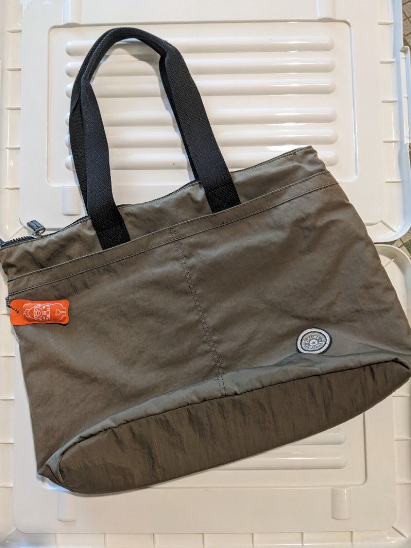 Kipling chika tote bag clearance