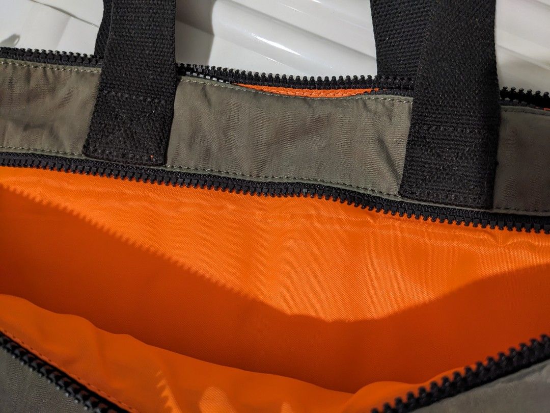 Kipling chika tote clearance bag
