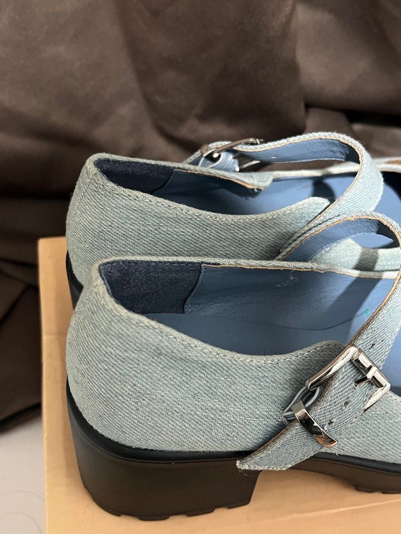 Mary janes hotsell koi footwear