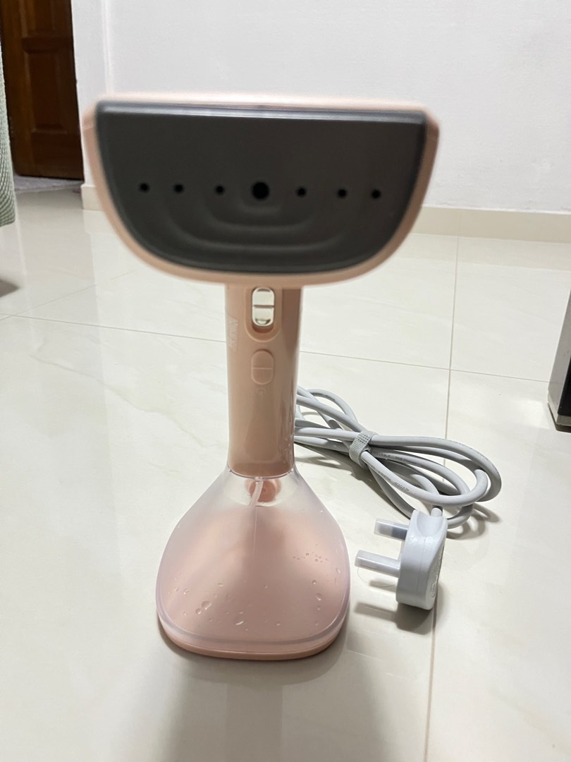 Konka iron steamer, TV & Home Appliances, Irons & Steamers on Carousell