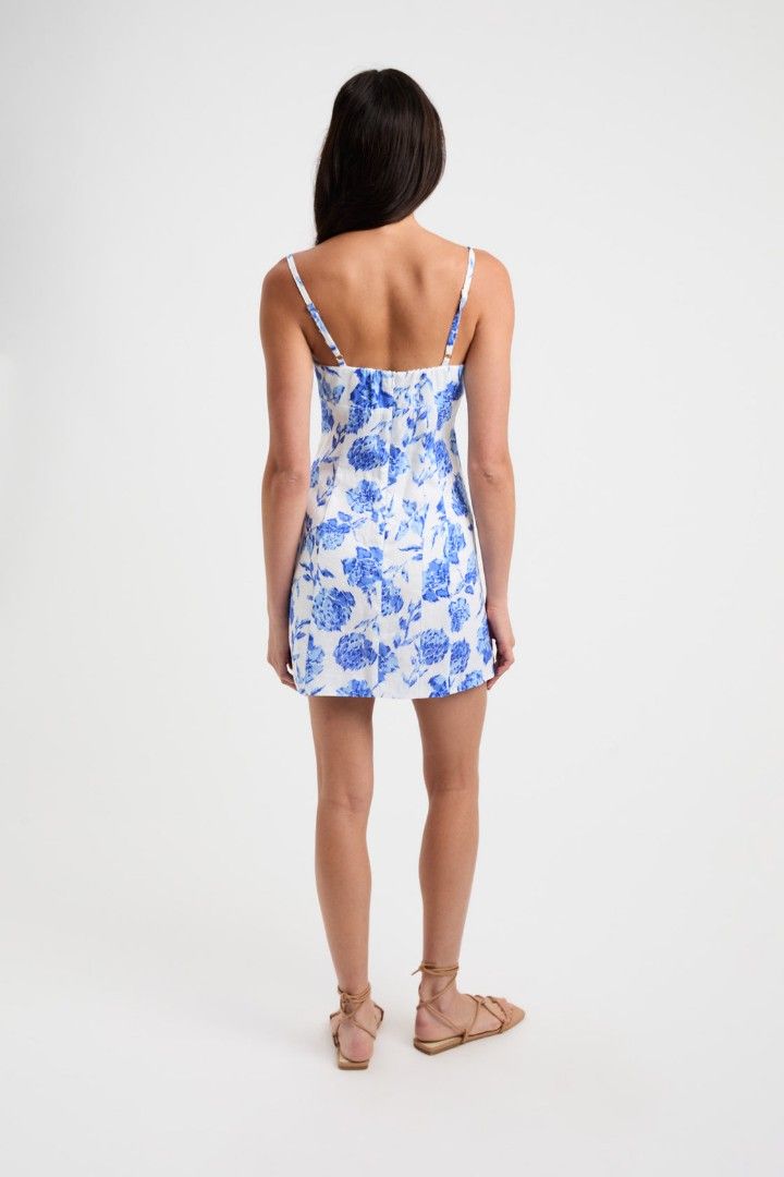 Kookai floral dress shop