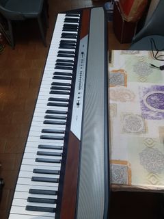 KORG SP-250 電鋼琴