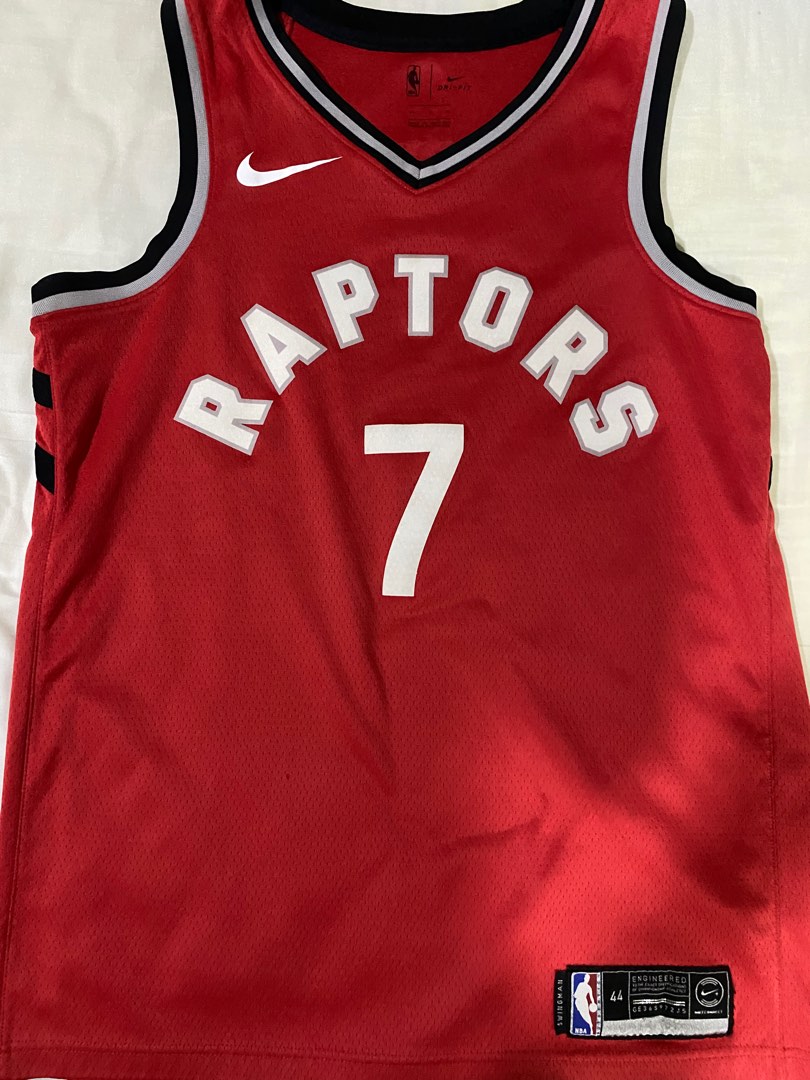 Kyle lowry hot sale nike