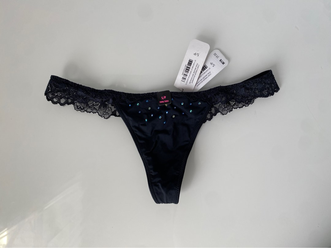 La Senza Thong Underwear Panties