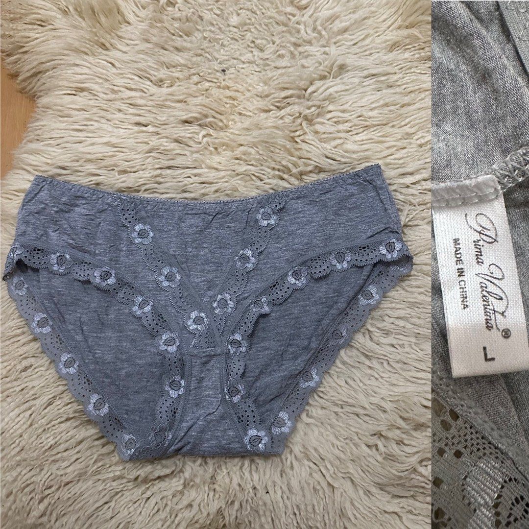 SoEn Panty Take All, Women's Fashion, Undergarments & Loungewear on  Carousell