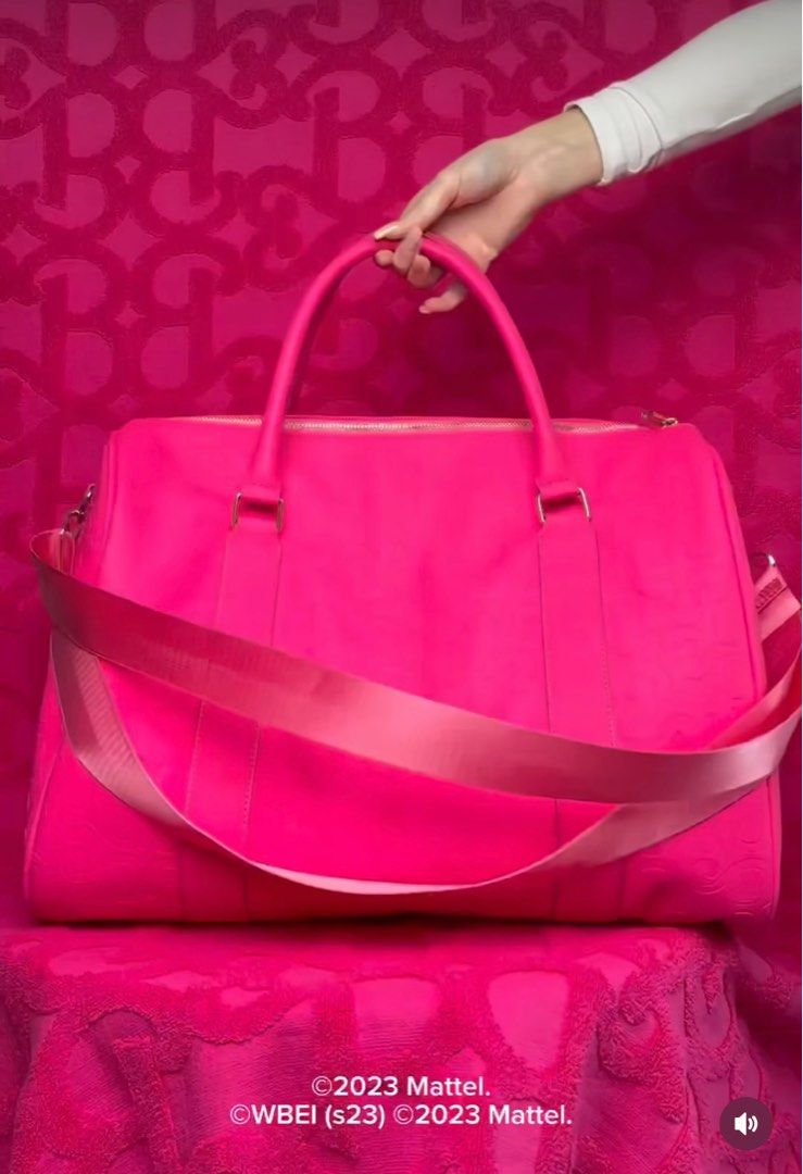 Typo weekender bag shop