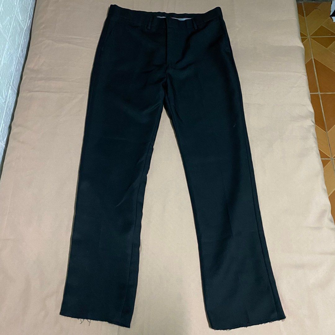 Shop Lawyer Trouser For Men with great discounts and prices online - Dec  2023 | Lazada Philippines