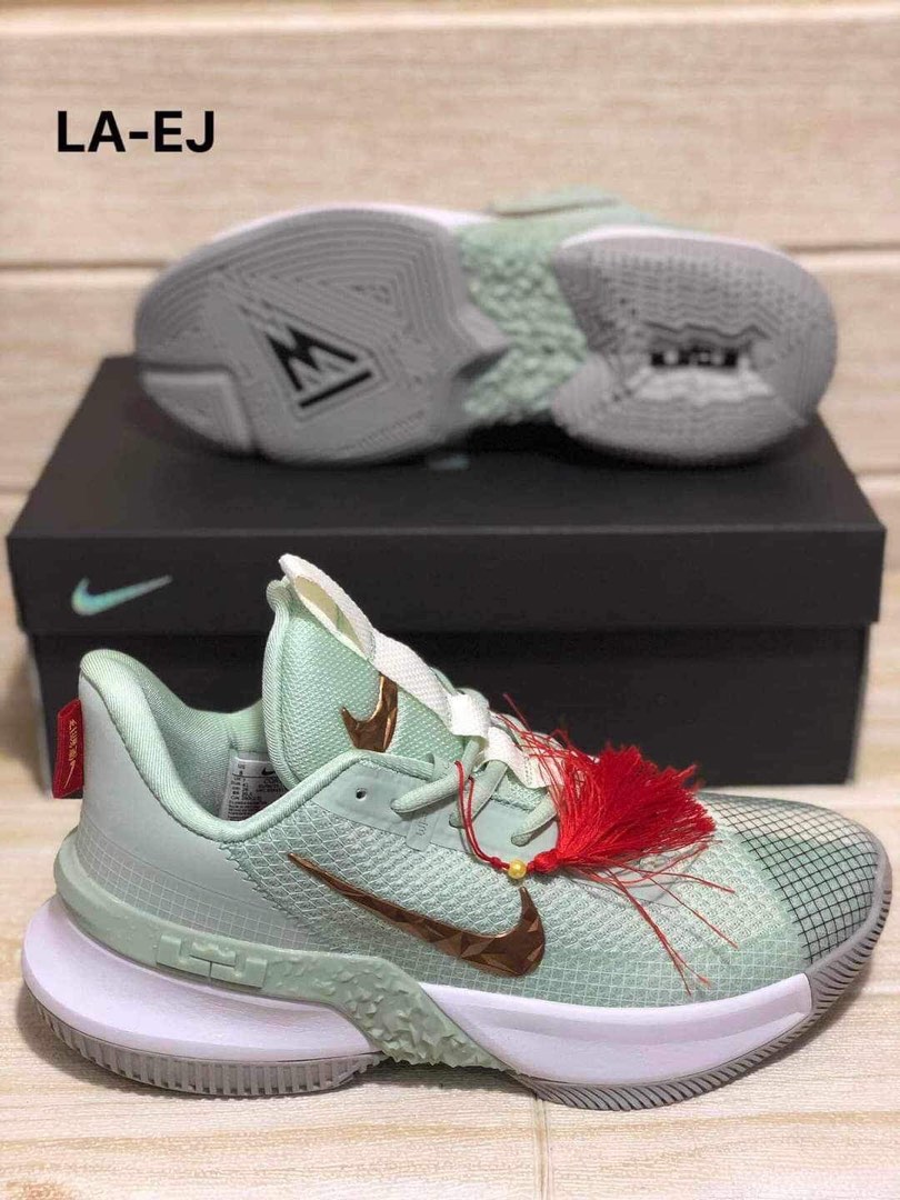 Lebron online ambassador 14