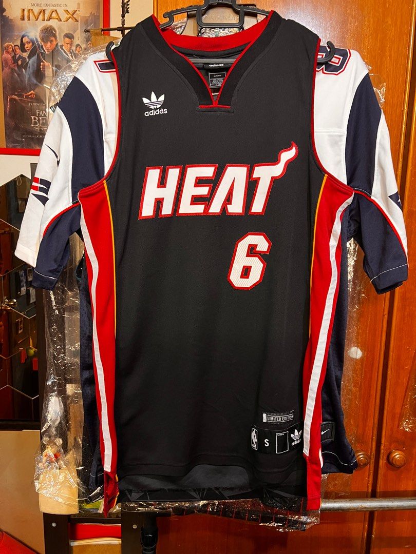 Lebron james limited edition jersey outlet
