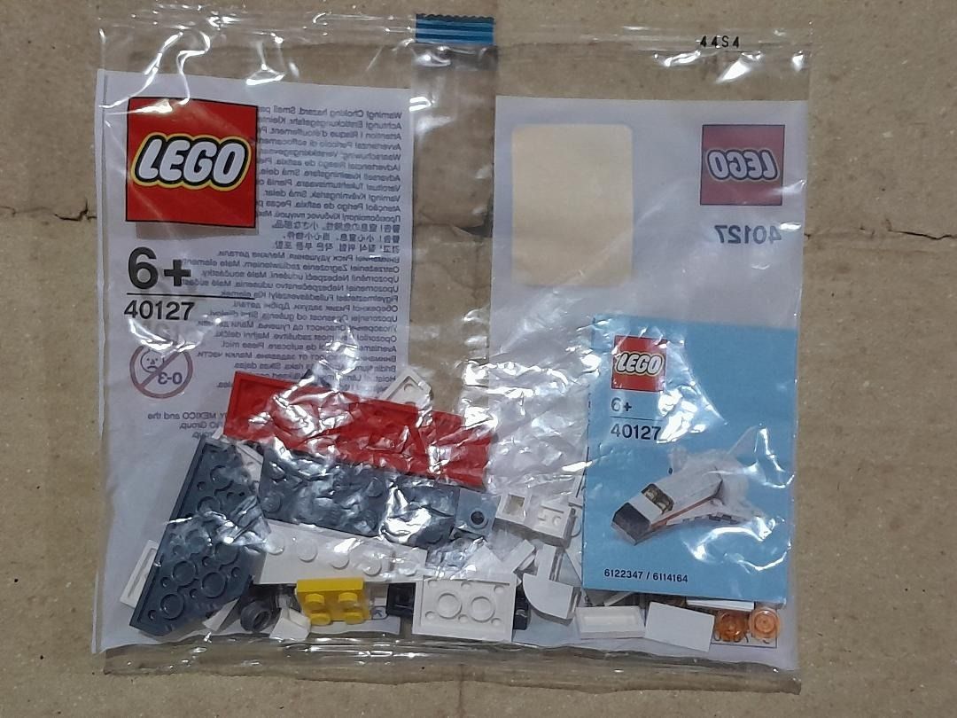 Lego 40127 hotsell