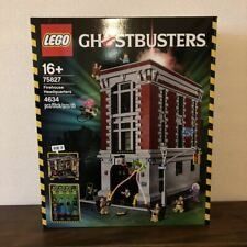 Ghostbusters lego 2025 75827