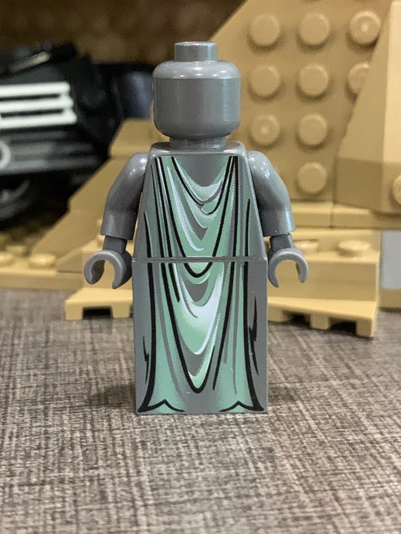 Lego harry potter 4751 top