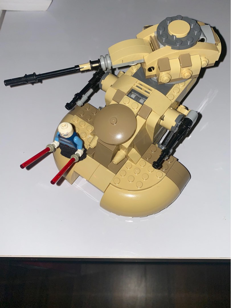 Lego cis tank top