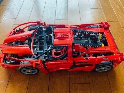 Lego technic 8653 outlet