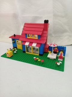 Lego 6372 Classic Town House for sale