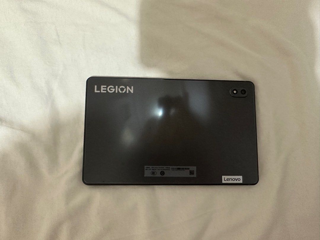 美品 Lenovo LEGION Y700 12GB/256GB 中国版-