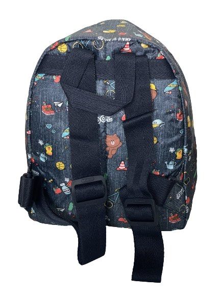 Childrens bags for nursery discount