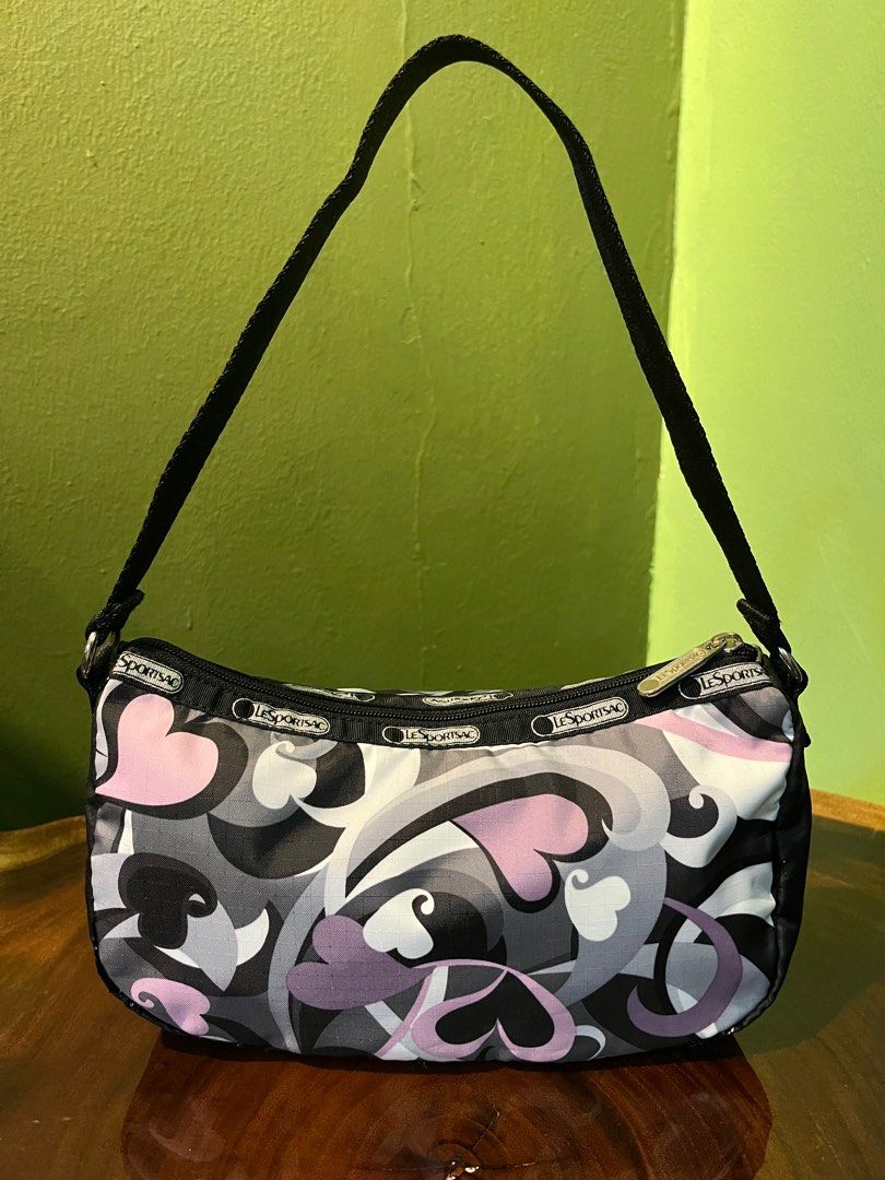 Lesportsac 2025 collette mini