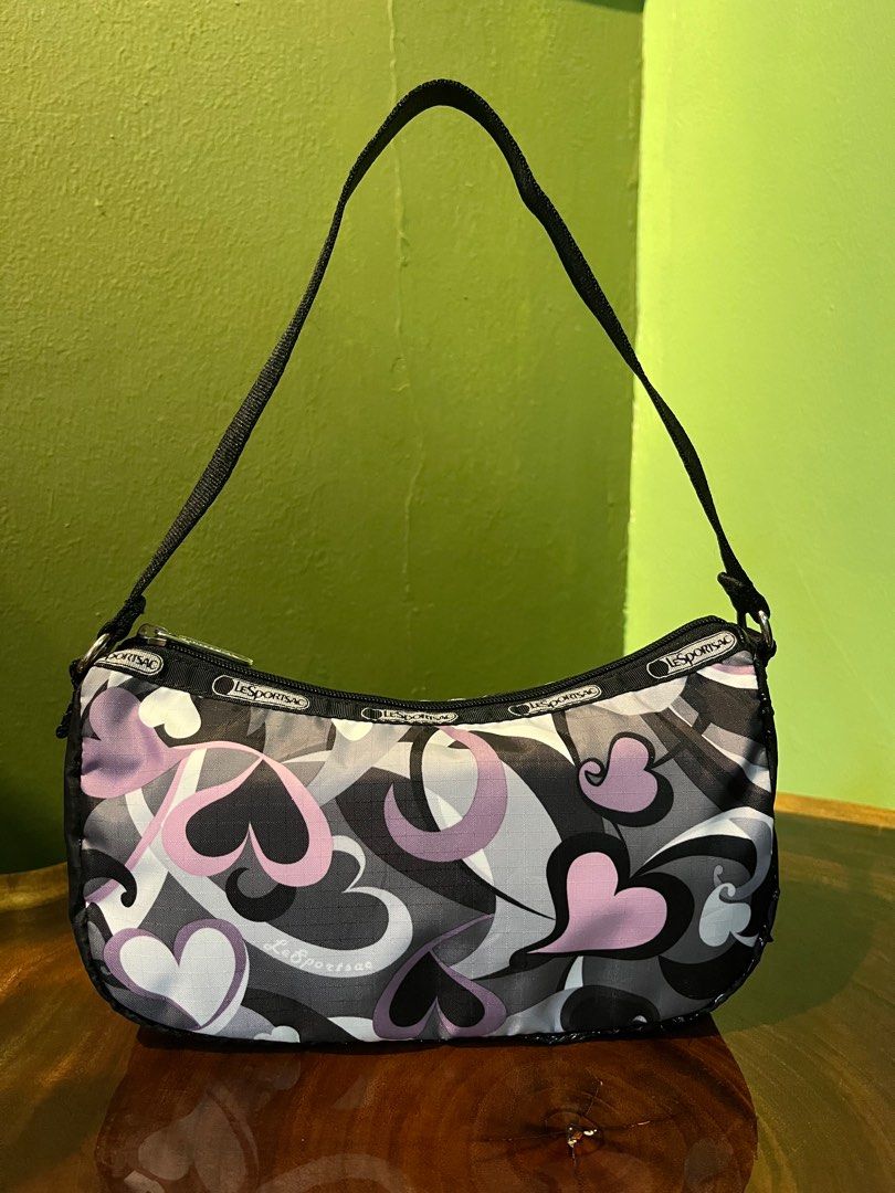 Lesportsac best sale shoulder bag