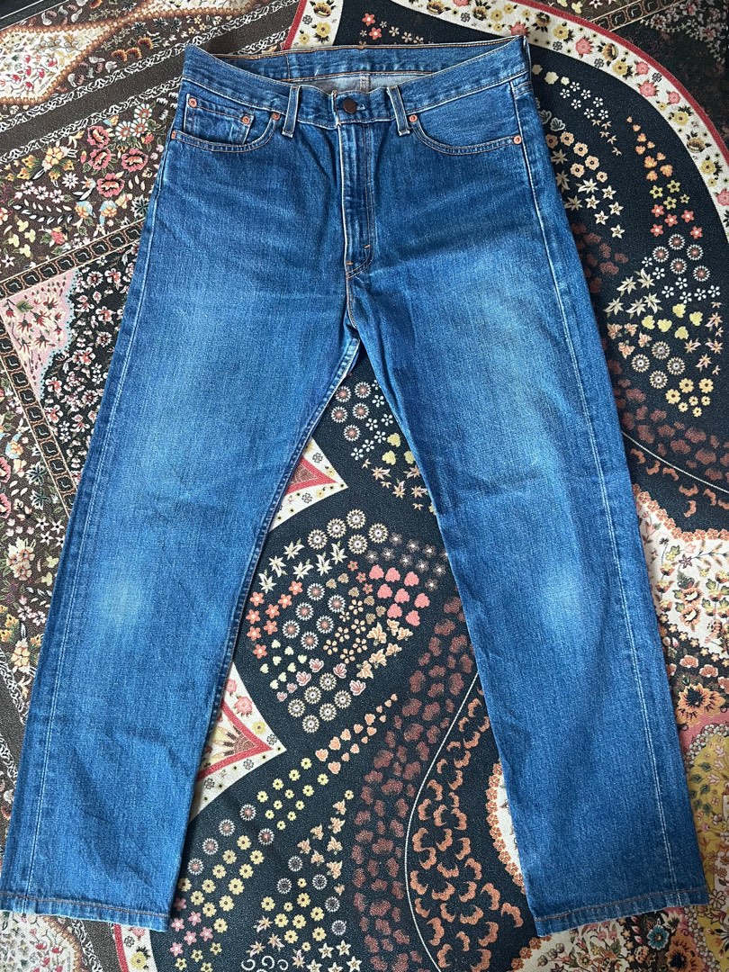 Levis 505 deals sears