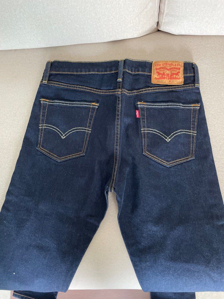 Levis 510 30 32 discount