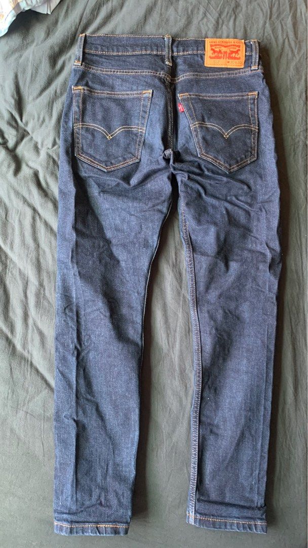 Levis best sale 512 30x30