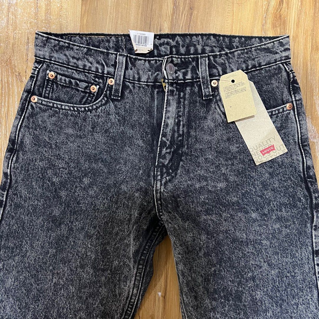 Levis 510 hi ball store